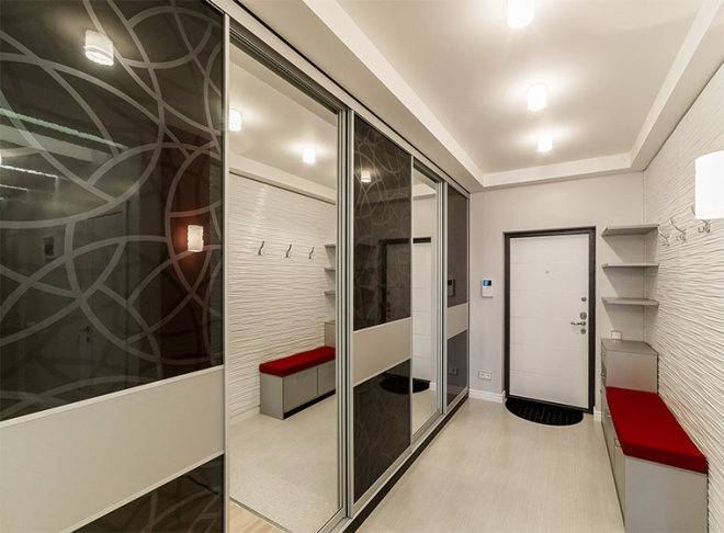 Конструктивизм в интерьере – дизайнерский стиль или образ жизни? (69 фото)