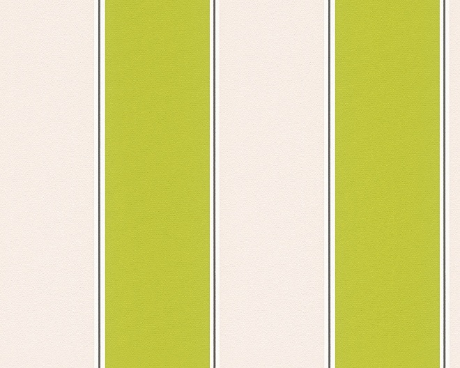 Обои в полоску: как создать нестандартный дизайн комнаты с помощью простых линий (104 фото)