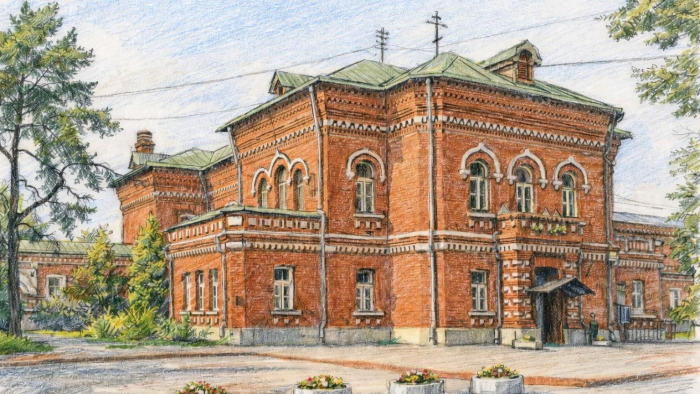 5 известных психиатрических лечебниц и их знаменитые пациенты