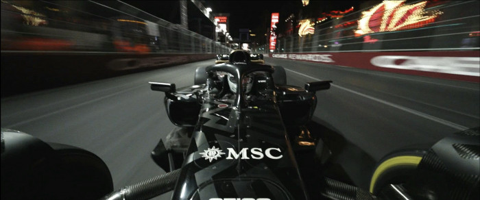 Фильм «F1» с Брэдом Питтом: почему кино о гонках на самом деле — о каждом из нас