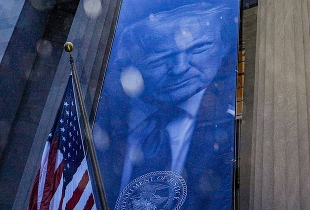 «Это дает США повод для атаки». Почему Трамп готов развязать новый конфликт и может ли в него вмешаться Россия?