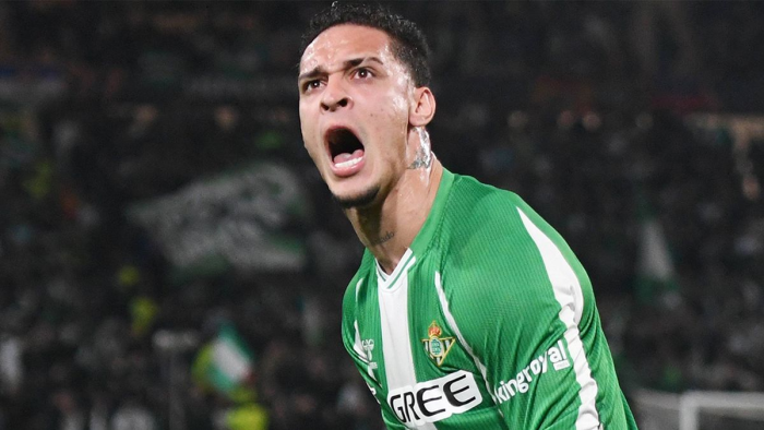 «Арсенал» одолел «Челси» в битве угловых, Антони забил красоту в дерби, «МЮ» идет на новую серию! Главное в Европе