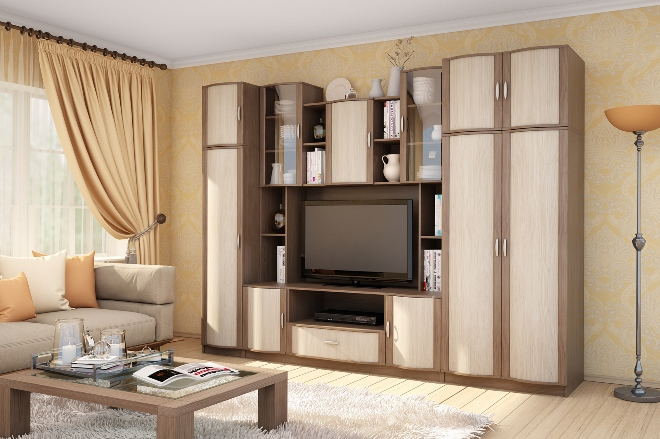 Светлый и темный ясень шимо в интерьере: фото, возможные сочетания (78 фото)