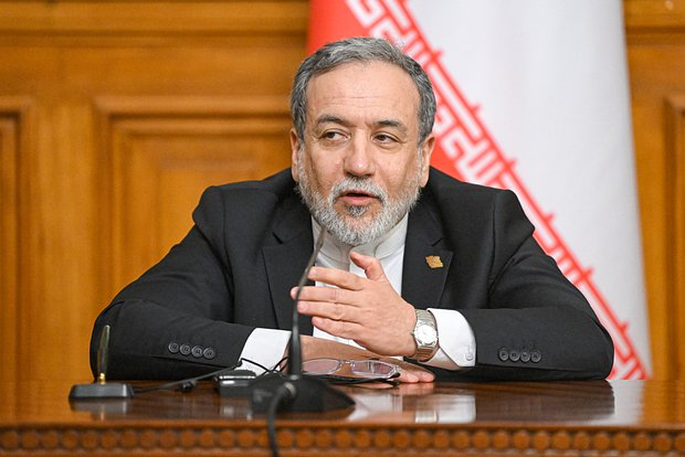 В Иране заявили о провале плана Европы против России