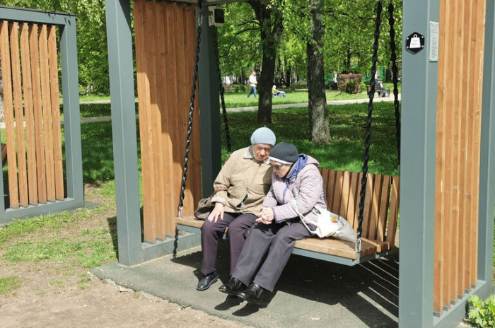 Кому положен перерасчет пенсий