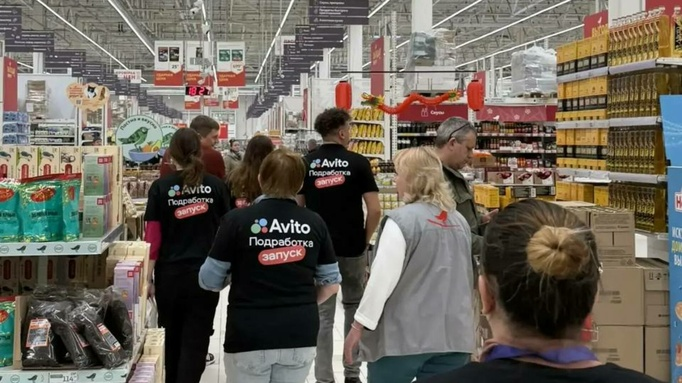 "Ушел на обед и не вернулся". Как барнаульцы могут выходить на подработку на один день