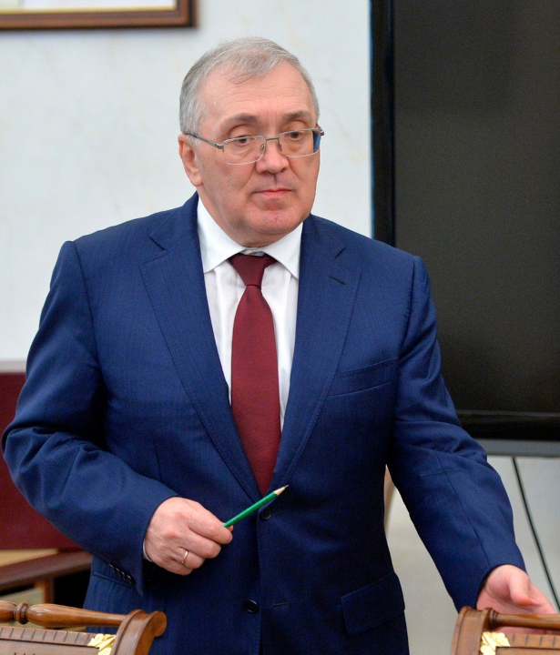 Нажитое непосильным стыдом: За три месяца у российских коррупционеров изъяли больше 150 миллиардов рублей