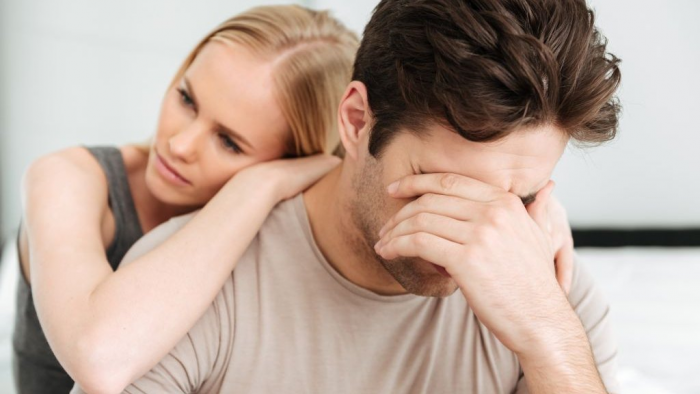 Почему женщины часто выбирают токсические отношения