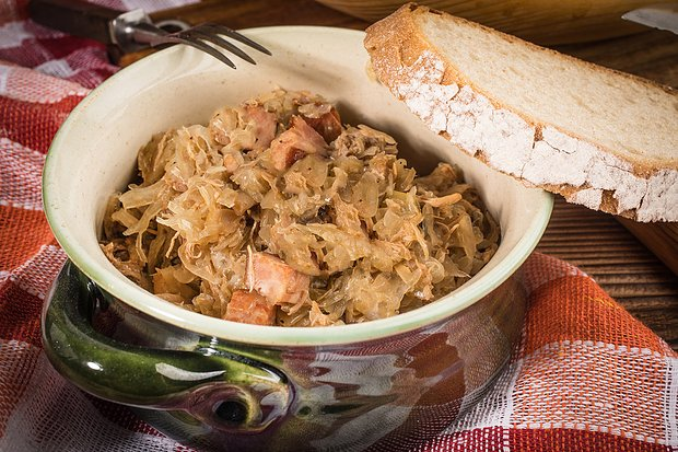 Как приготовить солянку: 4 лучших пошаговых рецепта с мясом, рыбой и сосисками
