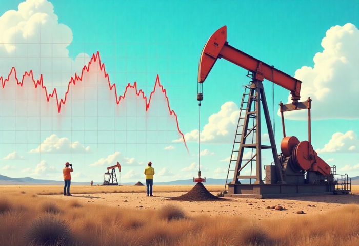 Соглашение Ирана и США угрожает ОПЕК из-за снижения цен на нефть