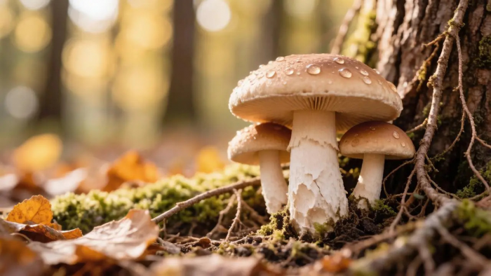 Поход за грибами может влететь в копеечку: Новые правила вступают в силу 1 сентября