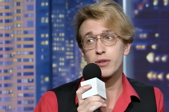 Что известно о самом дерзком музыкальном критике и телеведущем Сергее Соседове, который внезапно умер в 58 лет