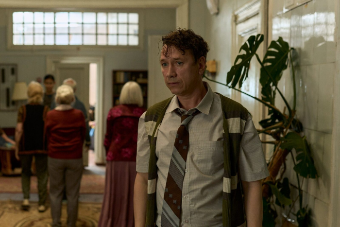 Бо-бо в доме мод: рынок авторского кино на фестивале «Зимний»