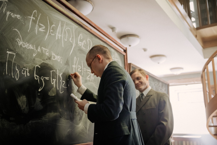 Бо-бо в доме мод: рынок авторского кино на фестивале «Зимний»