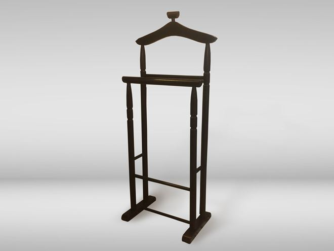 Напольная вешалка: виды и особенности конструкции (31 фото)