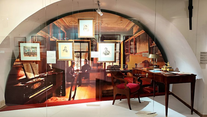 Люди со светлыми лицами: выставка про декабристов в Музее Пушкина