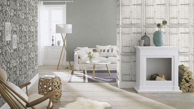 Декор стен: многообразие вариантов и сложности выбора (82 фото)