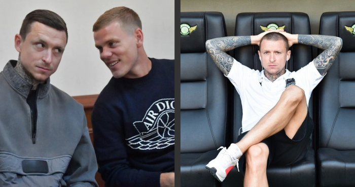 «Большой футбол не прощает»: как скандал перечеркнул карьеру 2 молодых футболистов, которым прочили мировое будущее