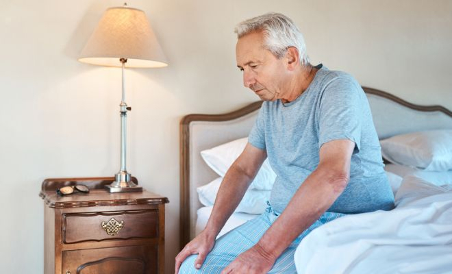 У человека нашли новый тип памяти. Раньше думали, что это деффект, но оказалось иначе