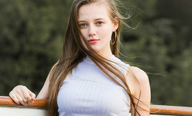 70 процентов россиянок отказываются заводить отношения с мужчинами, живущими с родителями