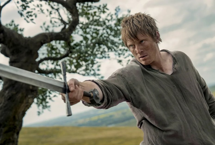 «Рыцарь Семи Королевств» — долгожданный новый сериал во вселенной «Игры престолов». Чем ему удается по-настоящему удивить?