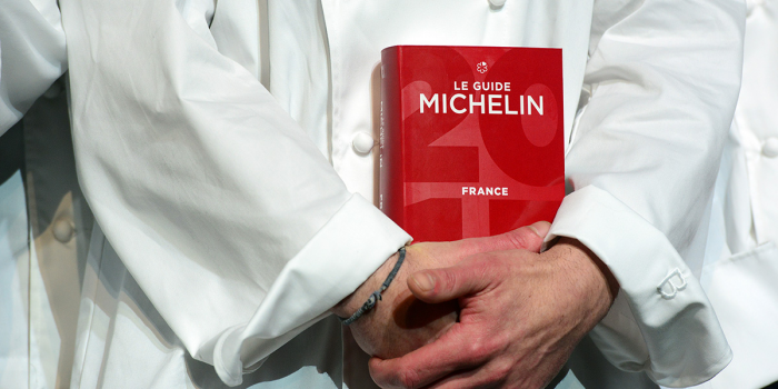 Гид Michelin: о вкусах не спорим
