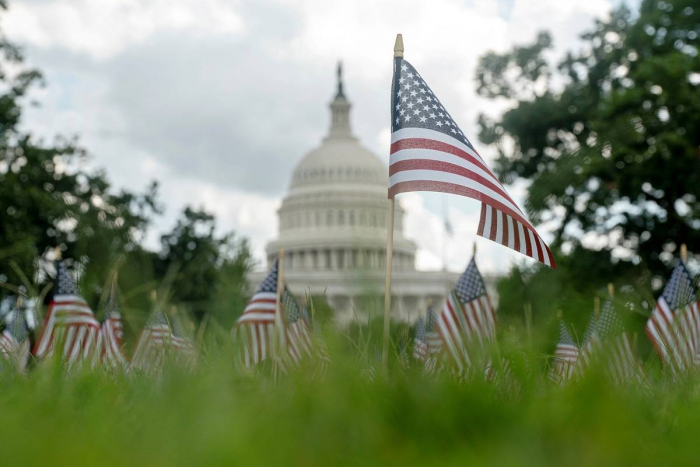 В США рассказали о публичных унижениях Европы из-за России