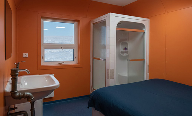 В конце 90х на Чукотку привозили дома из Канады. Как они выглядят сейчас