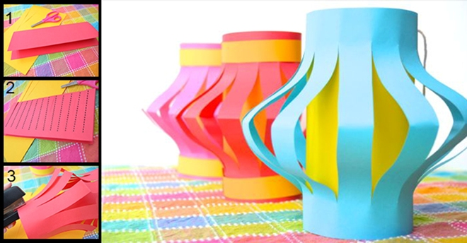 Поделки из бумаги на Новый год: как создать праздничный декор своими руками (80 фото)