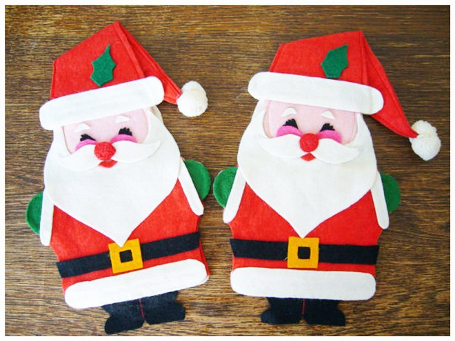 Поделки из бумаги на Новый год: как создать праздничный декор своими руками (80 фото)