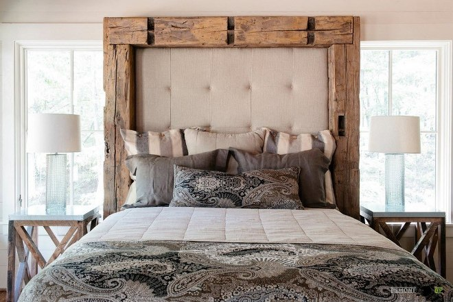 Кровати из массива дерева: как выбрать лучшую (80 фото)