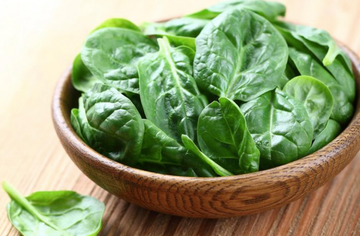 Полное руководство по приготовлению 10 видов овощей