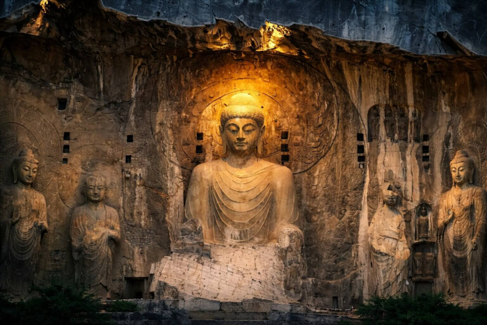 Учёные объяснили падение династии Тан изменением климата