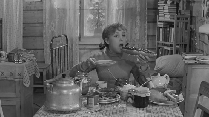 «Девчата» — все цитаты из фильма