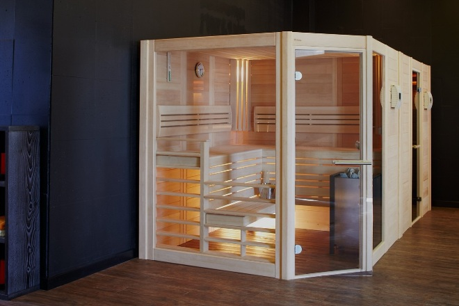 Сауна в квартире: нюансы, требования, получение разрешения, создание собственными руками (53 фото)