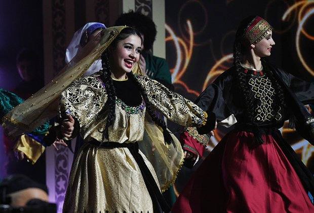 Отдых в Дагестане в 2026 году. Все об отпуске в горной республике: природа, экстрим, достопримечательности