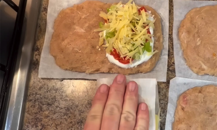 Ваше главное блюдо в пост и на поздний вечер: вкусное, а в основе курица