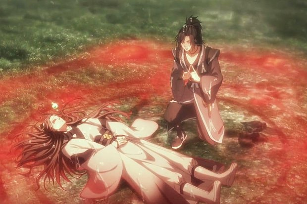 Лучшие дунхуа всех времен: топ-25 самых ярких мультсериалов из Китая