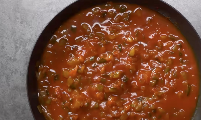 Солянка по-ленинградски. Эталонный рецепт супа