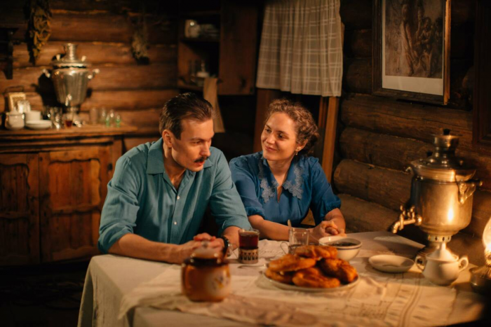 «Dомашний» телеканалының мелодрамалар стратегиясе: «Бәхетле финал – фәлсәфә»