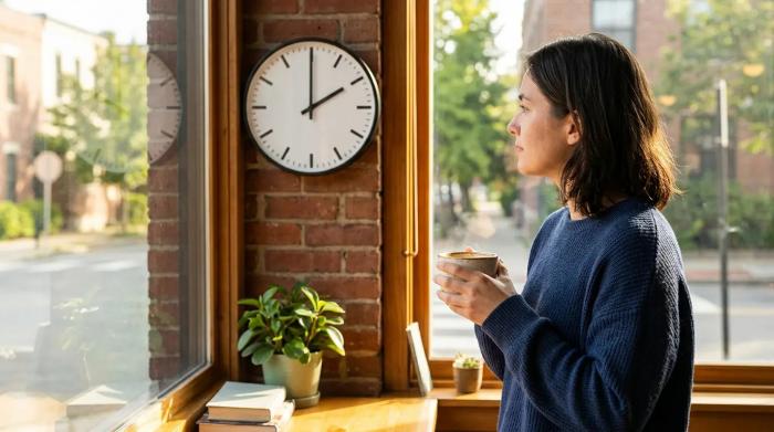 Кофе не бодрит — он откладывает усталость. Что из этого выходит