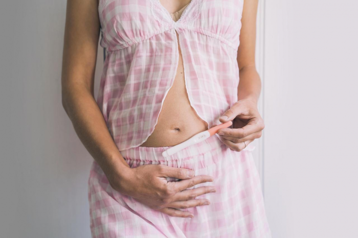 9 вопросов, которые нужно задать гинекологу, если планируете беременность