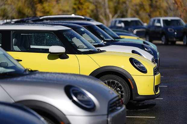 «Люди начнут буквально бросать автомобили» Как топливный кризис поменяет отношение к машинам в мире?