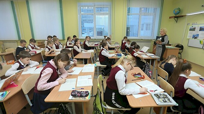 В России предложили ввести кодекс российского школьника