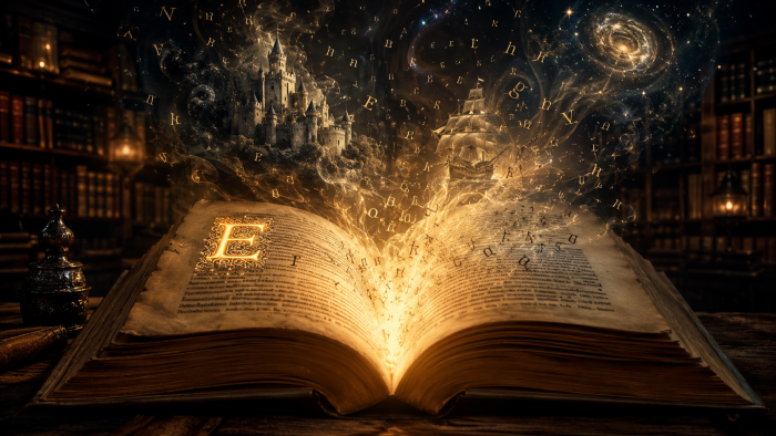 Книги с самыми захватывающими вступлениями