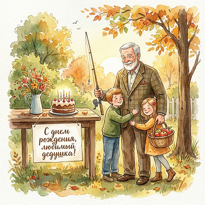 Открытки с днем рождения: 100+ красивых картинок, чтобы поздравить с праздником