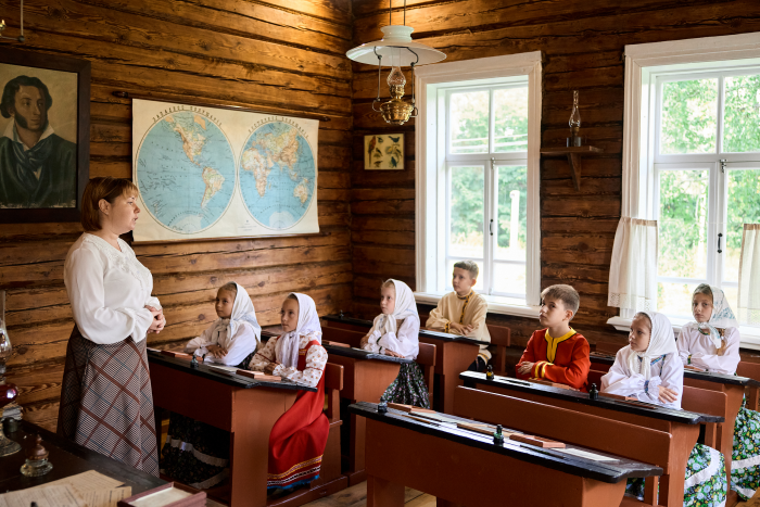 Нижегородская область присоединится к проекту «Книжный поезд» 7 сентября