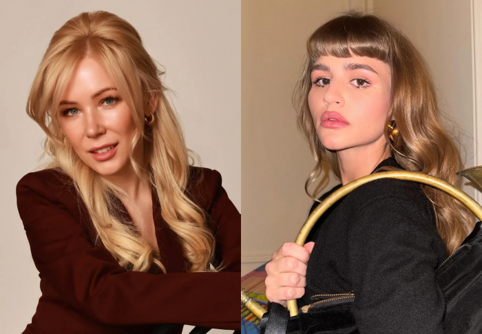 "Полное отсутствие эмпатии". Екатерина Мизулина раскритиковала Анастасию Миронову за рекламу с фото могилы и сравнила её с Блиновской