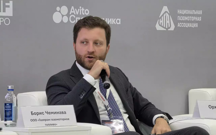 Кубометр с гарантией: «Газпром» предложил перевозчикам цену на годы вперед