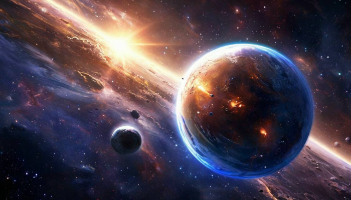 Год глубоких трансформаций, обновления и переоценки ценностей: какие астрологические события будут влиять на наш 2026 год